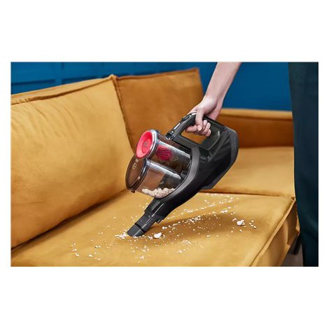 Philips | Vacuum cleaner | FC6722/01 | Cordless operating | Handstick | - W | 18 V | Operating radius m | Operating time (max) - 5